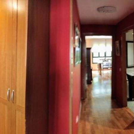Appartement Atur à Onís Extérieur photo