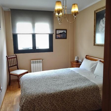 Appartement Atur à Onís Extérieur photo