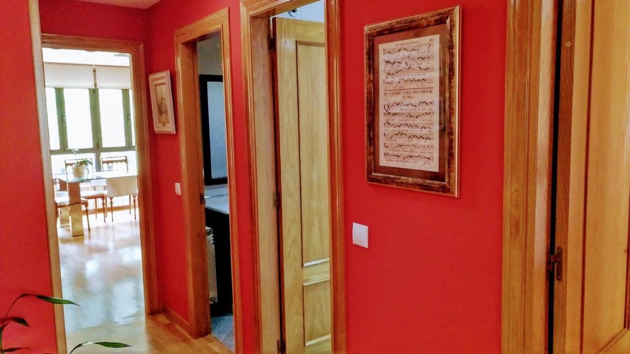 Appartement Atur à Onís Extérieur photo