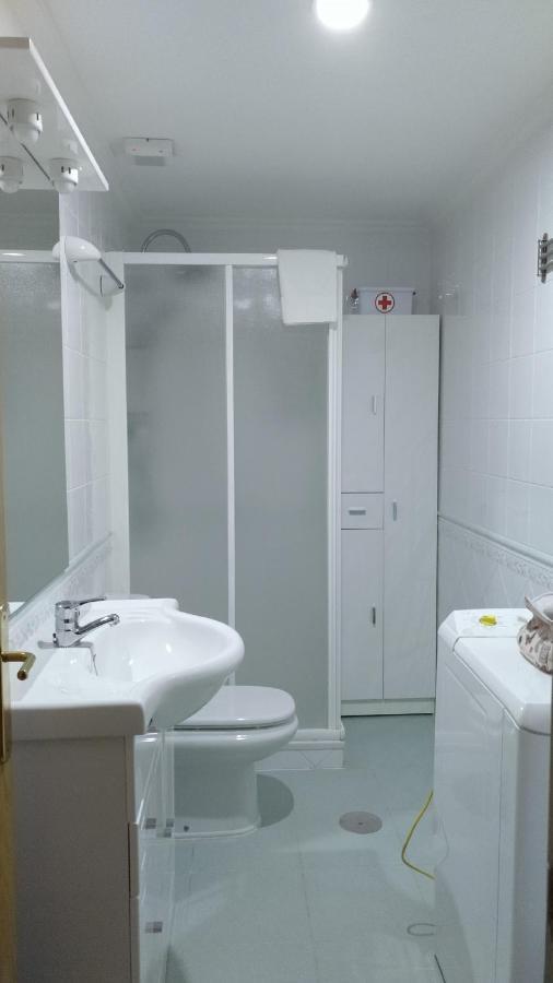 Appartement Atur à Onís Extérieur photo