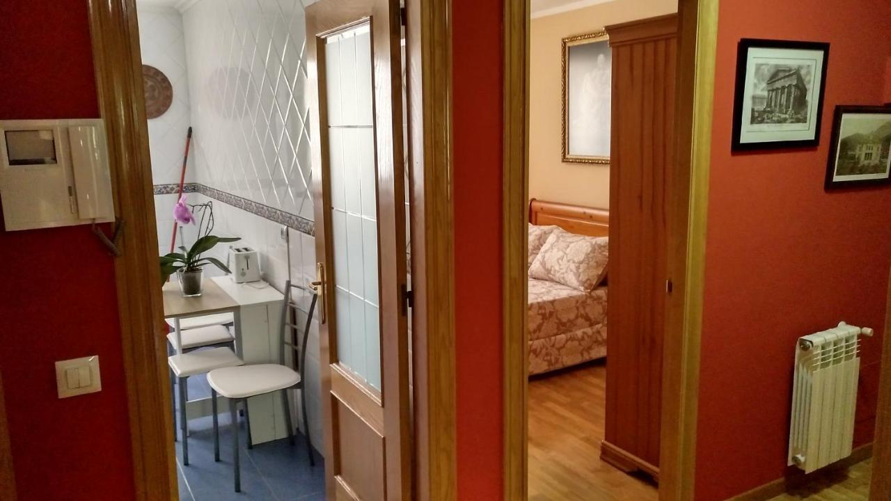 Appartement Atur à Onís Extérieur photo