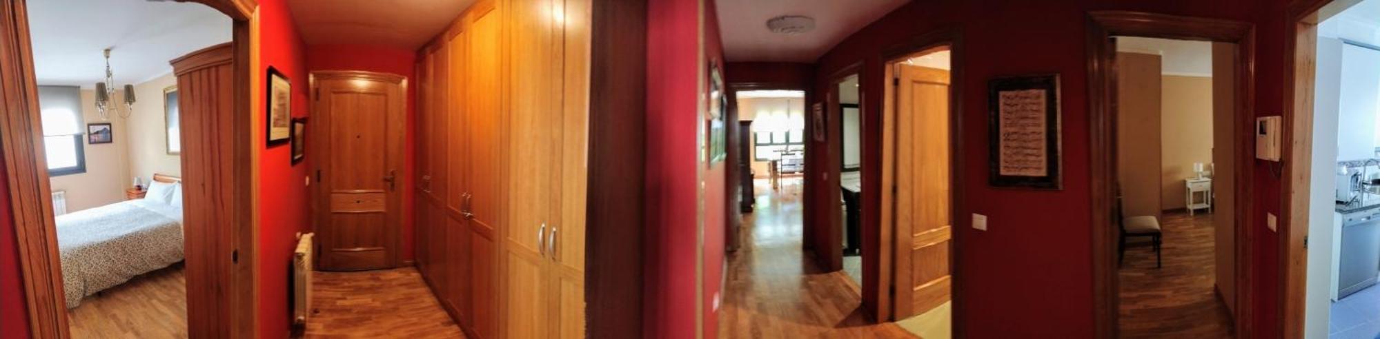 Appartement Atur à Onís Extérieur photo