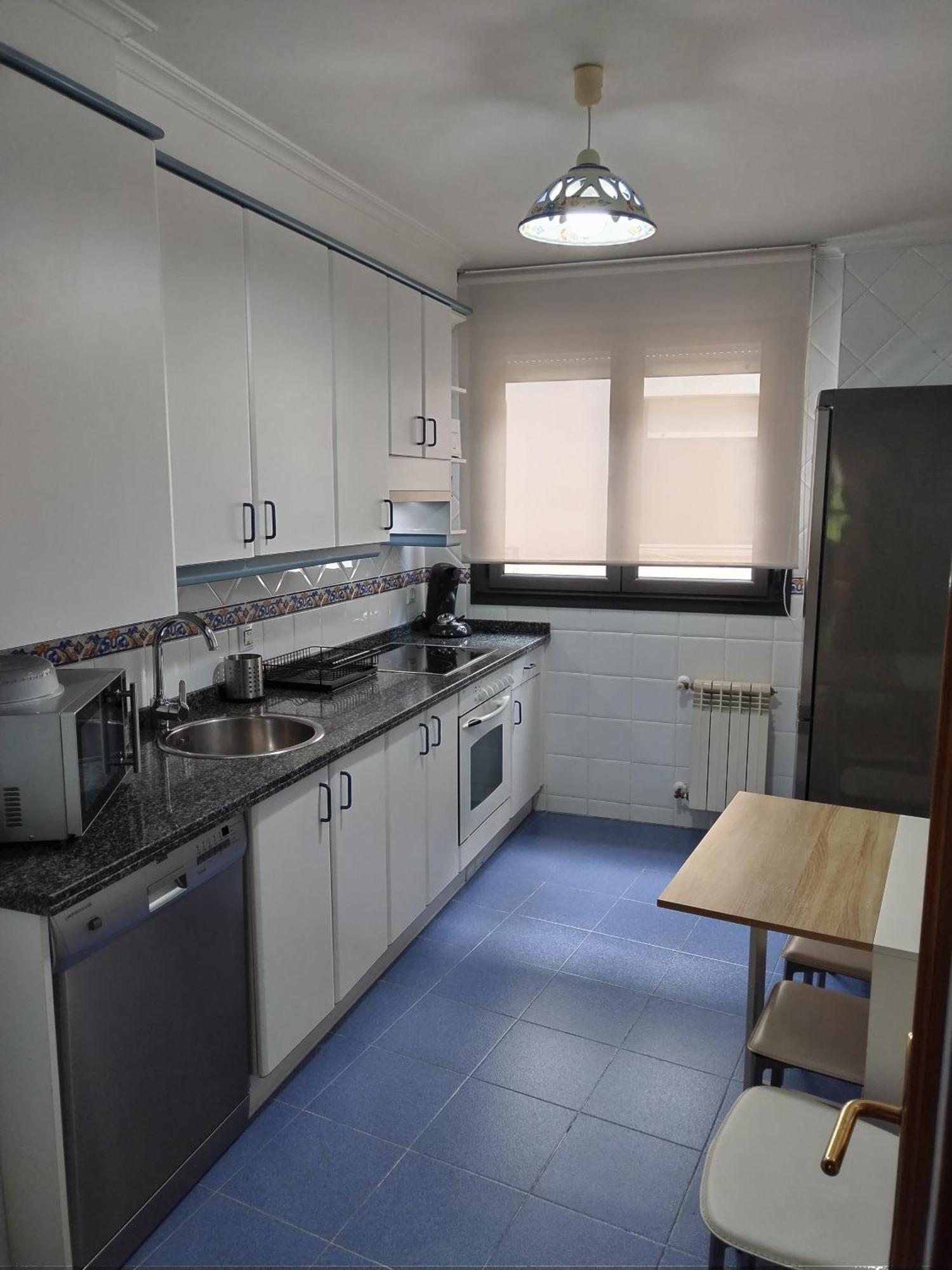 Appartement Atur à Onís Extérieur photo