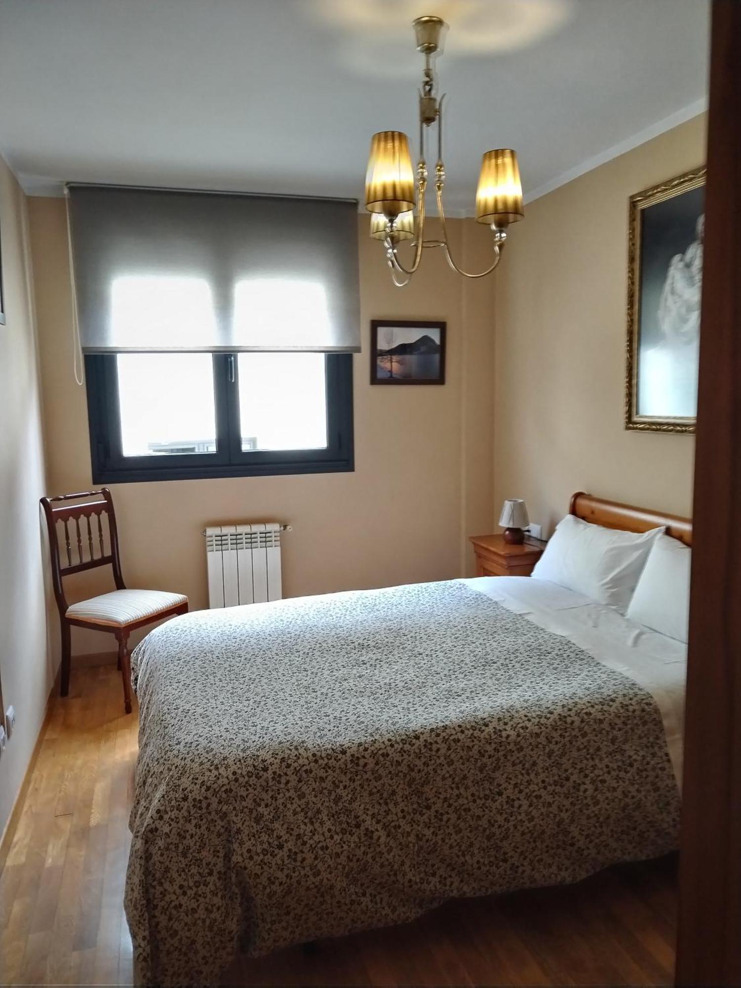 Appartement Atur à Onís Extérieur photo